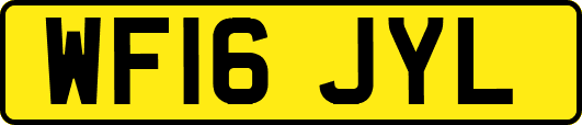WF16JYL