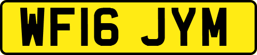 WF16JYM