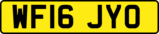 WF16JYO
