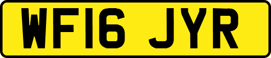 WF16JYR
