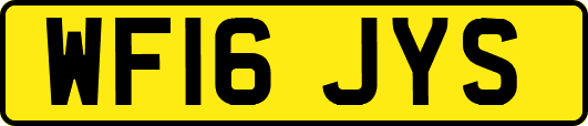 WF16JYS