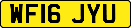 WF16JYU