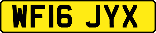 WF16JYX