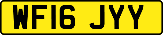WF16JYY