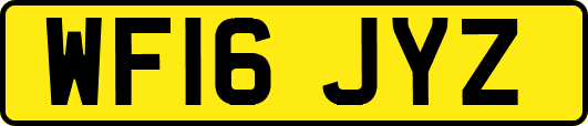 WF16JYZ