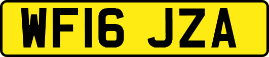 WF16JZA