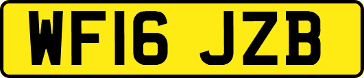 WF16JZB