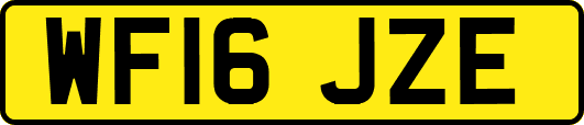 WF16JZE
