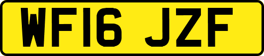 WF16JZF