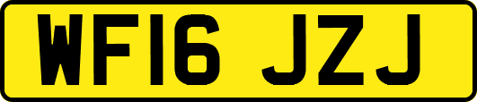 WF16JZJ