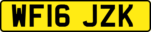 WF16JZK