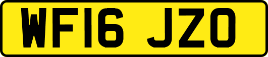 WF16JZO