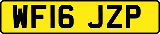 WF16JZP