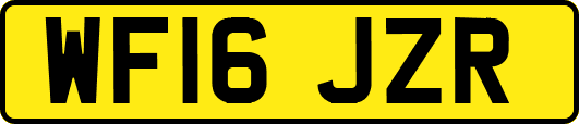 WF16JZR