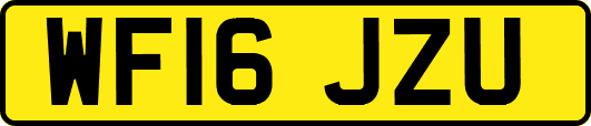 WF16JZU