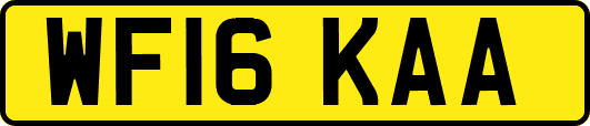WF16KAA