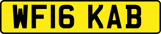 WF16KAB