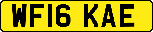 WF16KAE