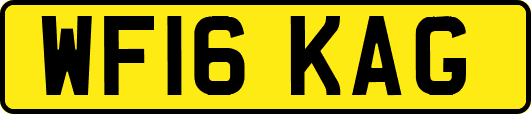 WF16KAG