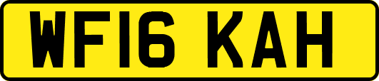 WF16KAH