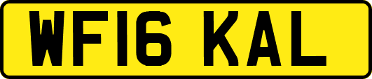 WF16KAL