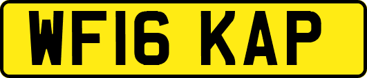 WF16KAP