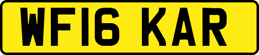 WF16KAR