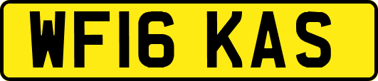 WF16KAS