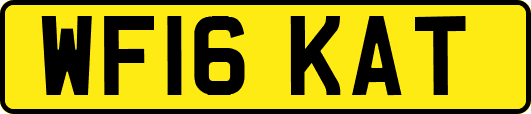 WF16KAT