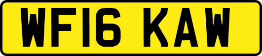 WF16KAW