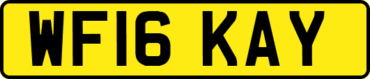 WF16KAY