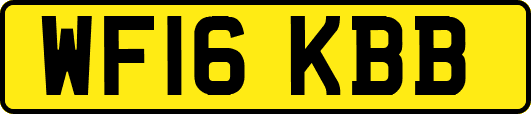 WF16KBB
