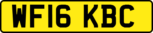 WF16KBC