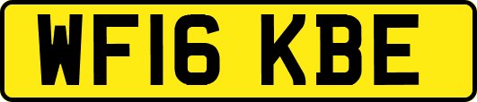 WF16KBE