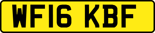 WF16KBF