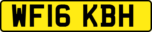 WF16KBH