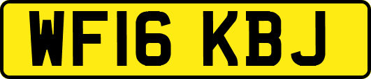 WF16KBJ