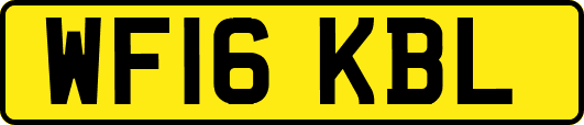 WF16KBL