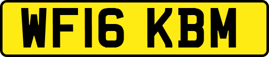 WF16KBM