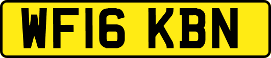 WF16KBN