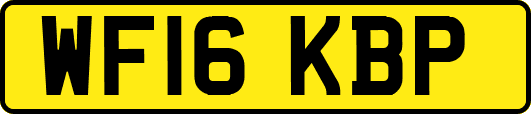 WF16KBP