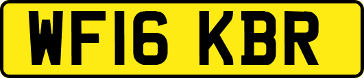 WF16KBR