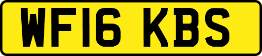 WF16KBS