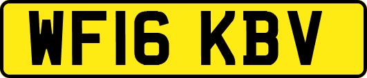 WF16KBV