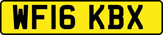 WF16KBX