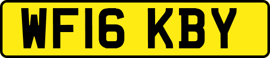 WF16KBY