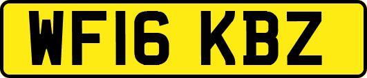 WF16KBZ