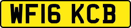 WF16KCB