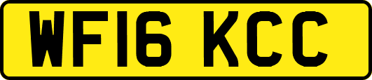 WF16KCC