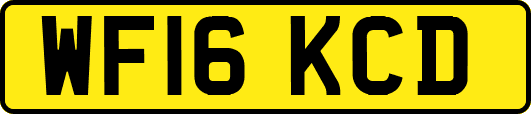 WF16KCD